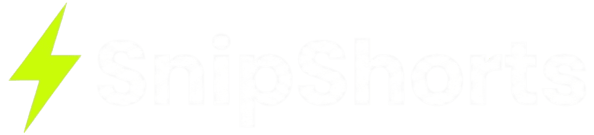 Snipshorts